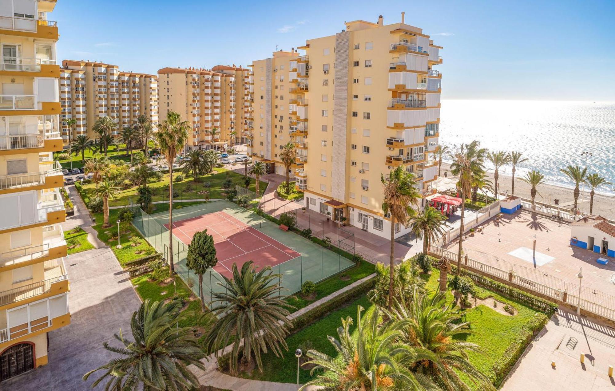 Beautiful In Apartamento