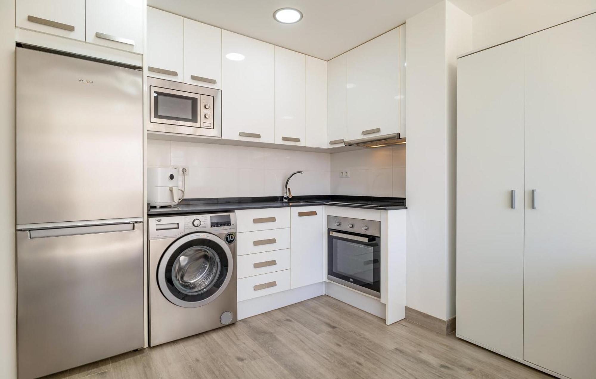 Apartamento Beautiful In *