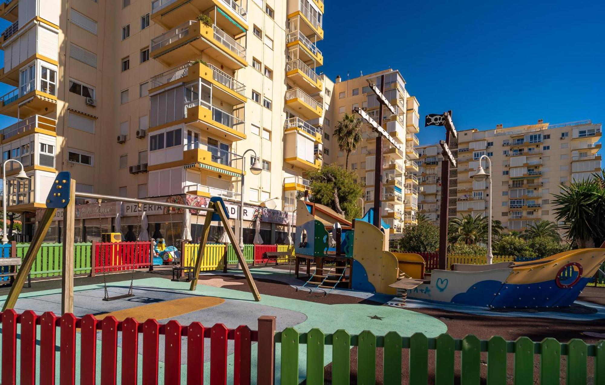 Apartamento Beautiful In *