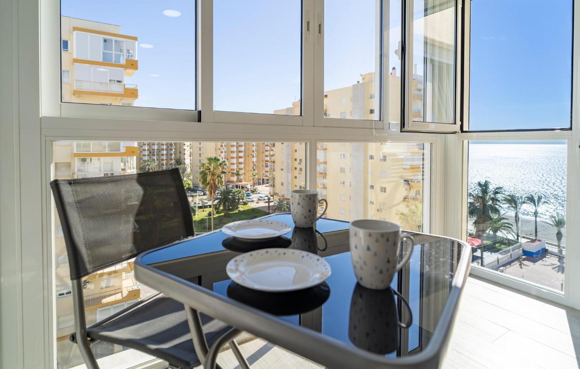 Apartamento Beautiful In *